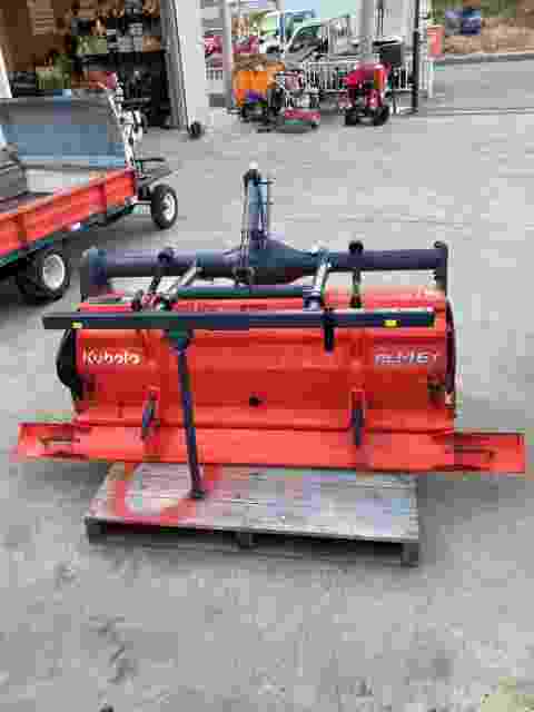 クボタ 中古その他 RL146Tの商品画像5