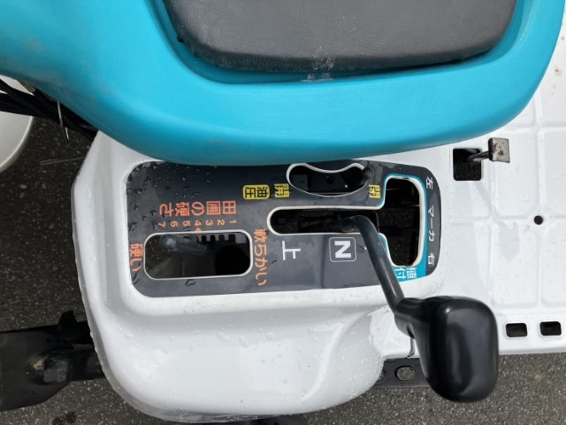 クボタ 中古田植機 JC4の商品画像7