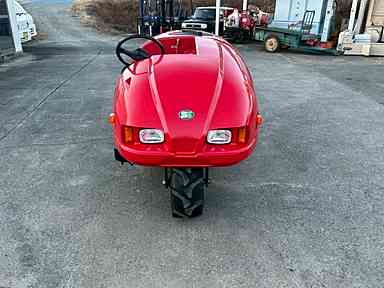 ショーシン 中古スピードスプレーヤー 3S-V518の商品画像1