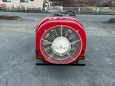 ショーシン 中古スピードスプレーヤー 3S-V518の商品画像3