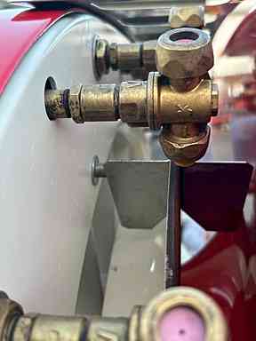 ショーシン 中古スピードスプレーヤー 3S-V518の商品画像5