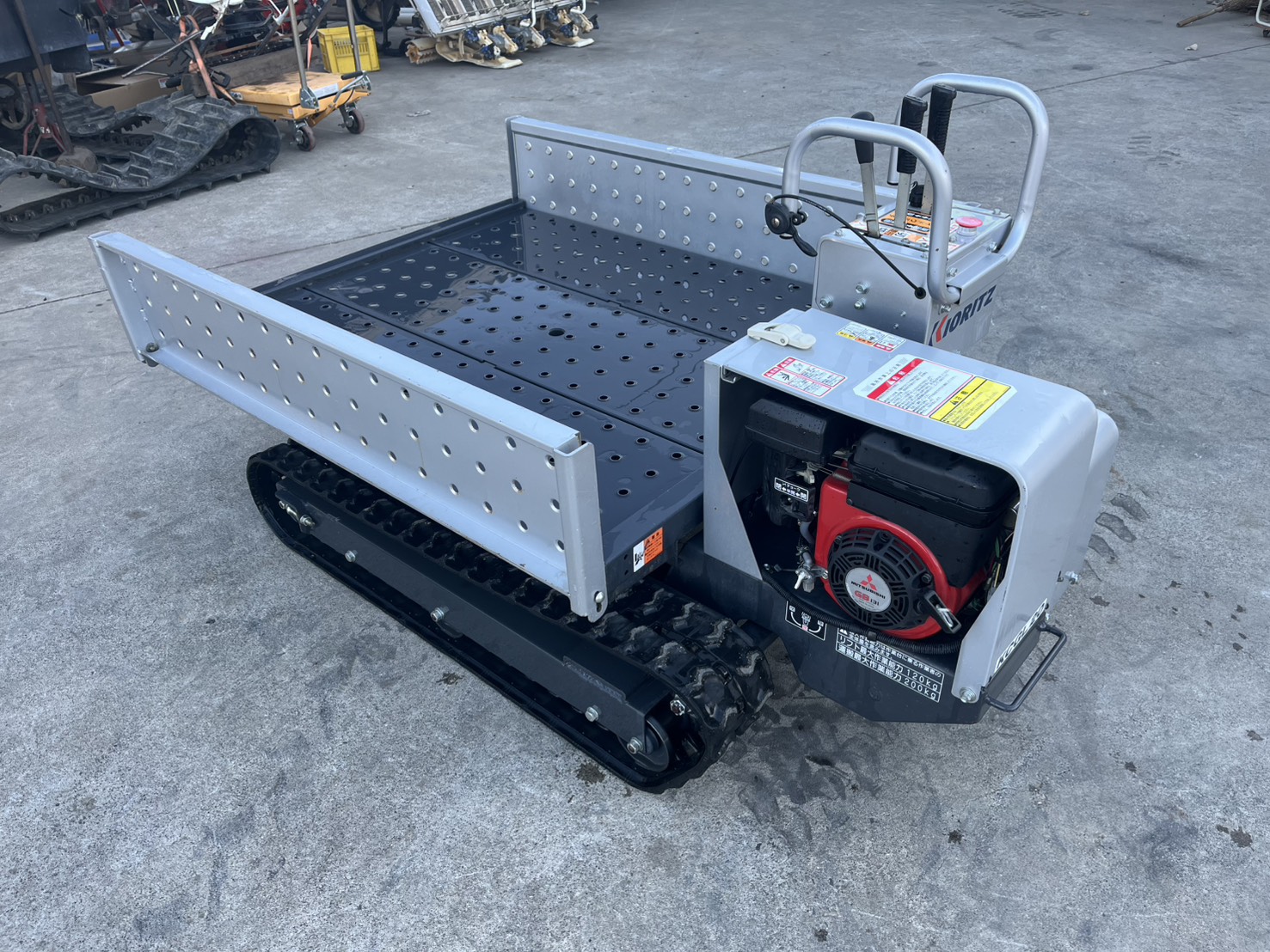 共立 中古その他 KCGL20の商品画像5