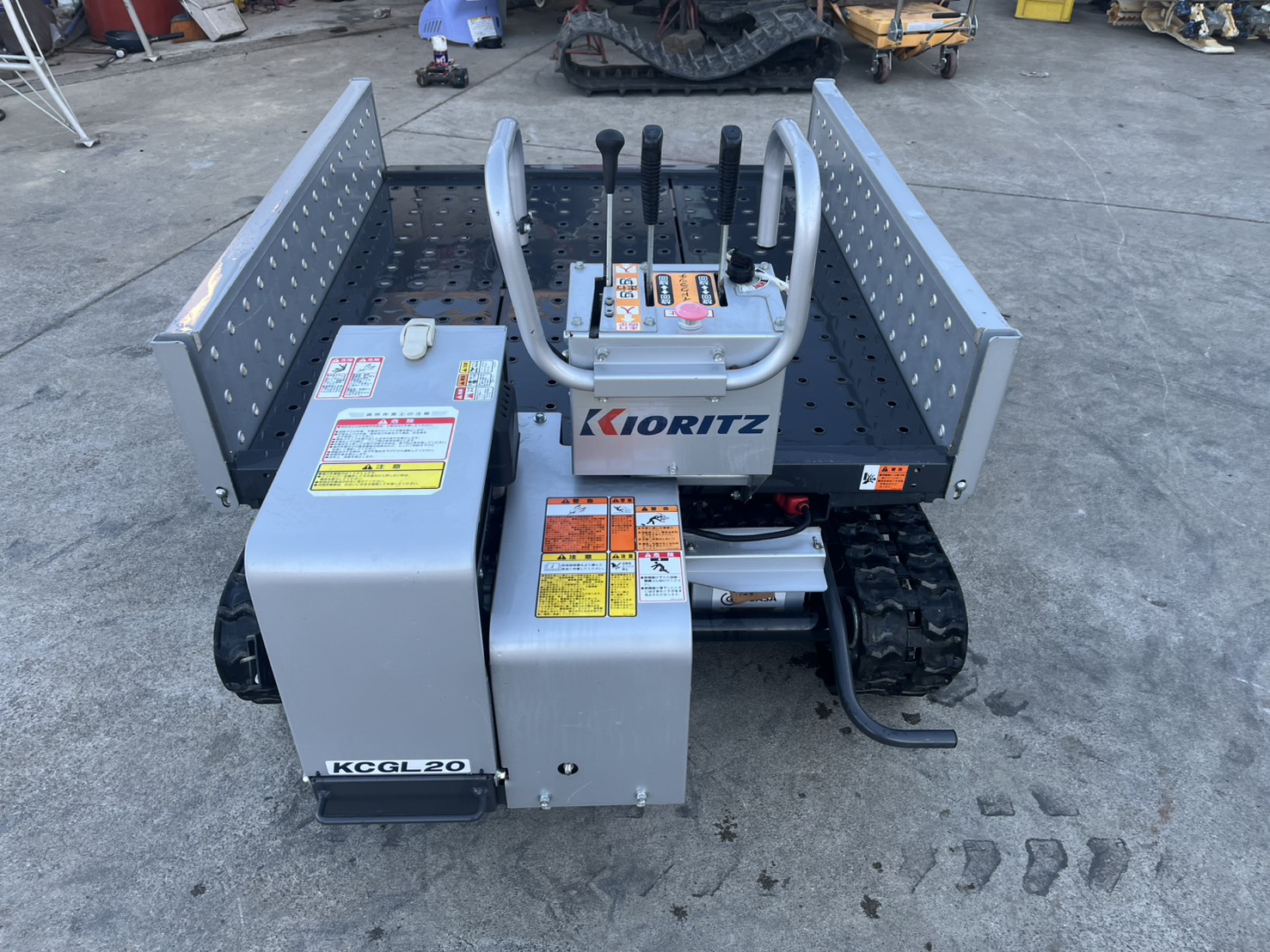 共立 中古その他 KCGL20の商品画像6