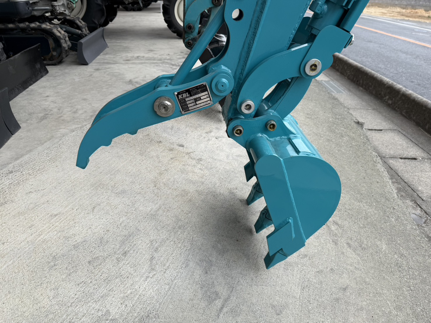 クボタ 中古その他 U-008の商品画像5