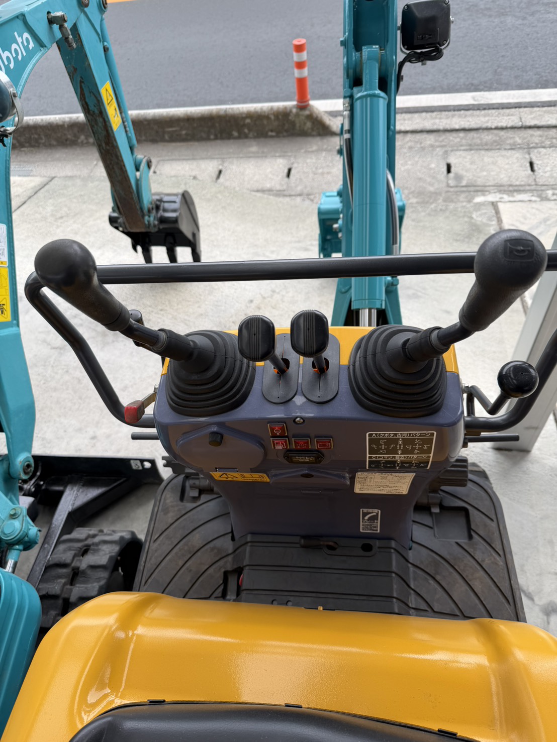 クボタ 中古その他 U-008の商品画像8