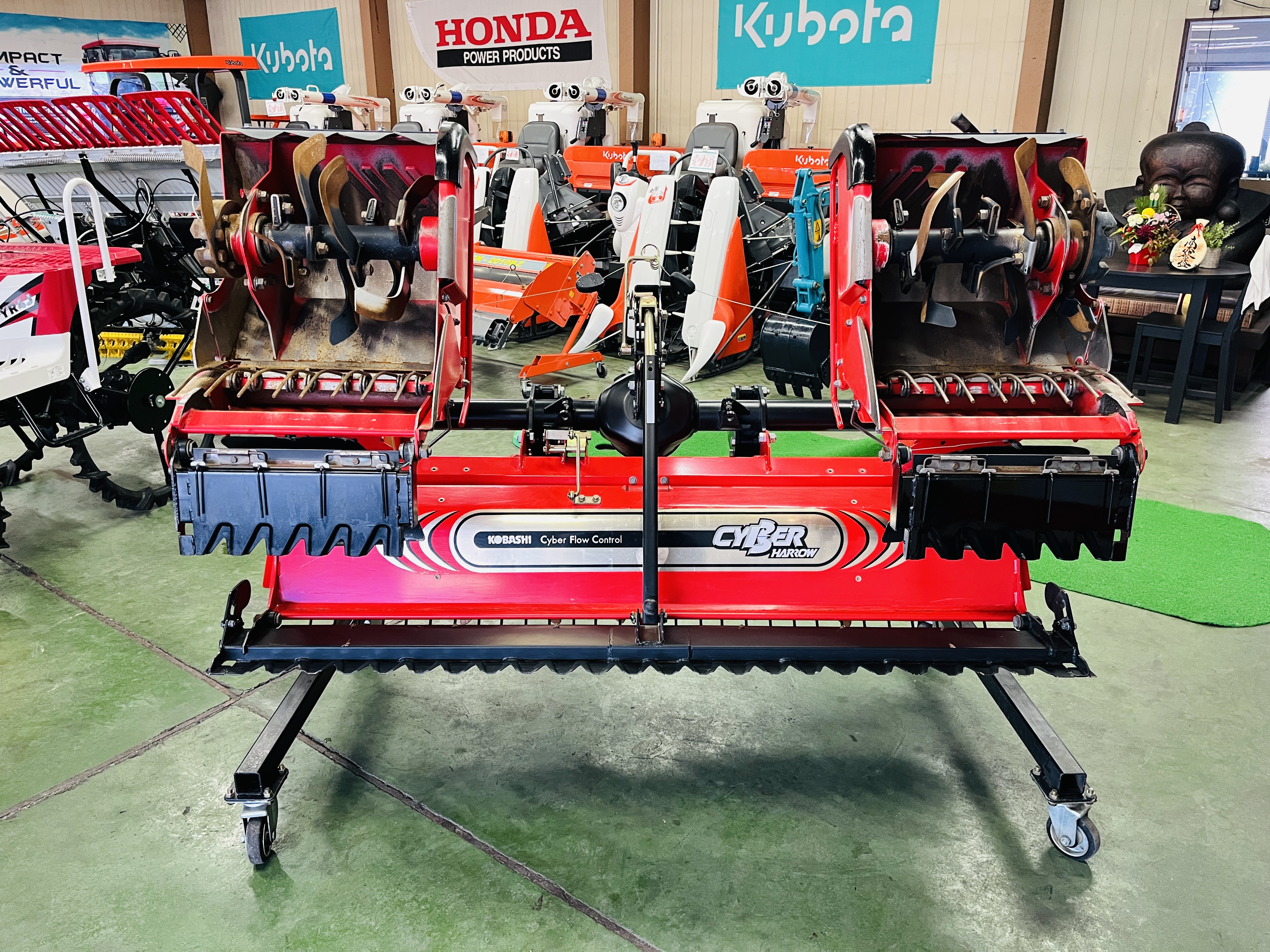 コバシ 中古その他 サイバーハローTX241の商品画像1