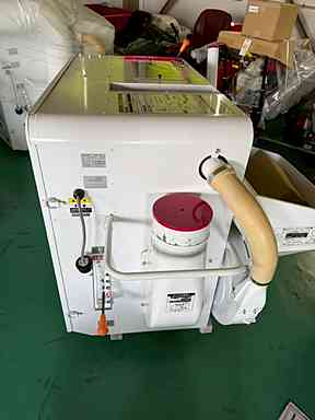 大竹製作所 中古その他 SY12R-2SM (実演機）の商品画像2