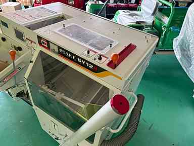 大竹製作所 中古その他 SY12R-2SM (実演機）の商品画像4