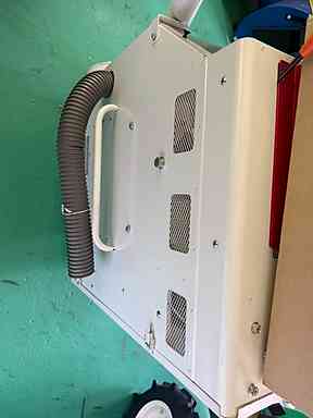 大竹製作所 中古その他 SY12R-2SM (実演機）の商品画像7