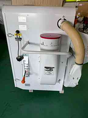 大竹製作所 中古その他 SY12R-2SM (実演機）の商品画像8