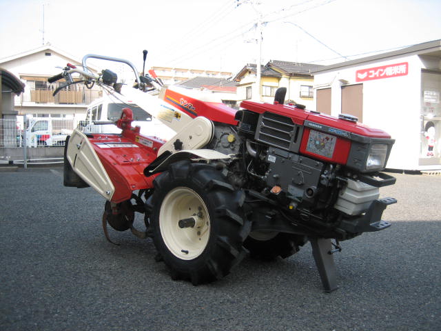 ヤンマー 中古その他 YA85DAの商品画像2