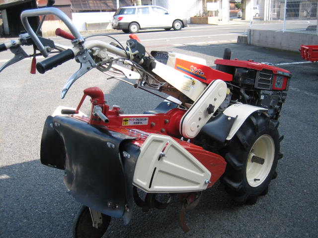 ヤンマー 中古その他 YA85DAの商品画像4