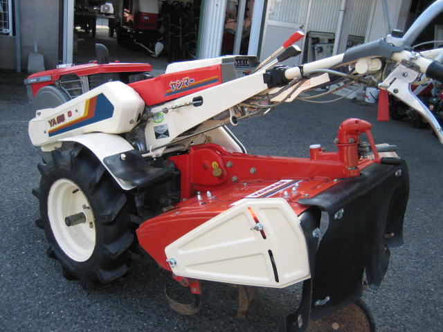 ヤンマー 中古その他 YA85DAの商品画像6