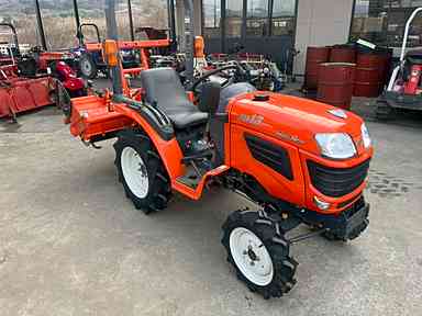 クボタ 中古トラクター JB13の商品画像2