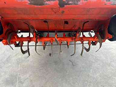 クボタ 中古トラクター JB13の商品画像5