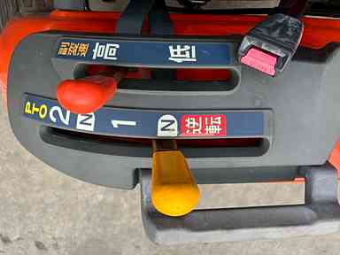 クボタ 中古トラクター JB13の商品画像8