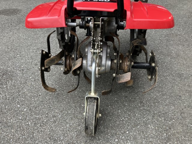 ホンダ 中古管理機 FF500L　No.FANJ-1006582の商品画像9