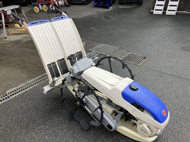 イセキ 中古田植機 PC2S-70の商品画像1