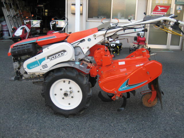 クボタ 中古その他 TD700