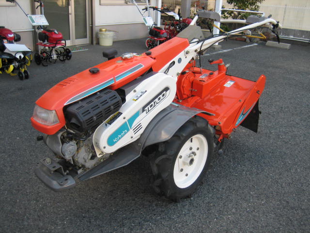 クボタ 中古その他 TD700の商品画像2