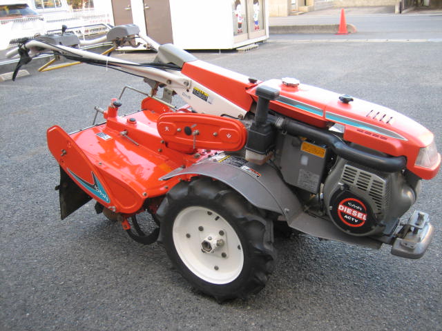 クボタ 中古その他 TD700の商品画像3