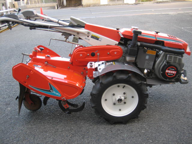 クボタ 中古その他 TD700の商品画像4