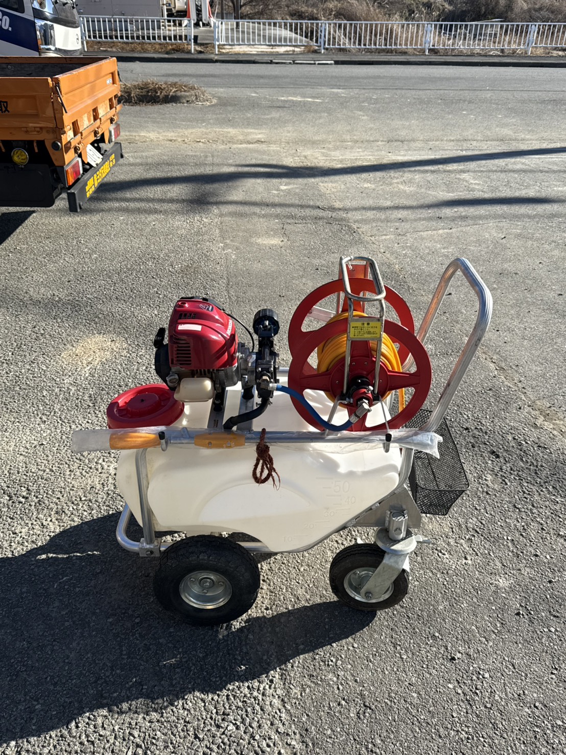 丸山製作所 中古その他 MSE-51Hの商品画像2