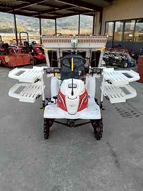 工進 中古草刈機 EBC-26C