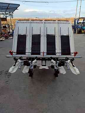 工進 中古草刈機 EBC-26Cの商品画像3