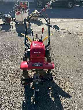 ホンダ 中古その他 FF300Lの商品画像1