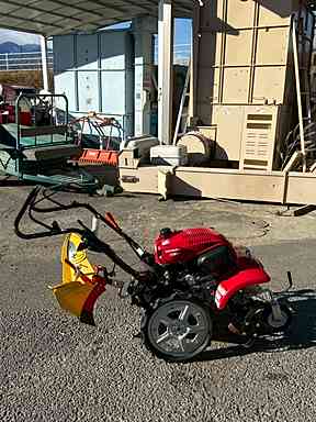 ホンダ 中古その他 FF300Lの商品画像3