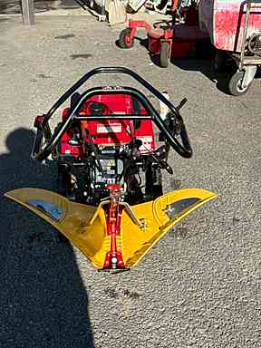 ホンダ 中古その他 FF300Lの商品画像4