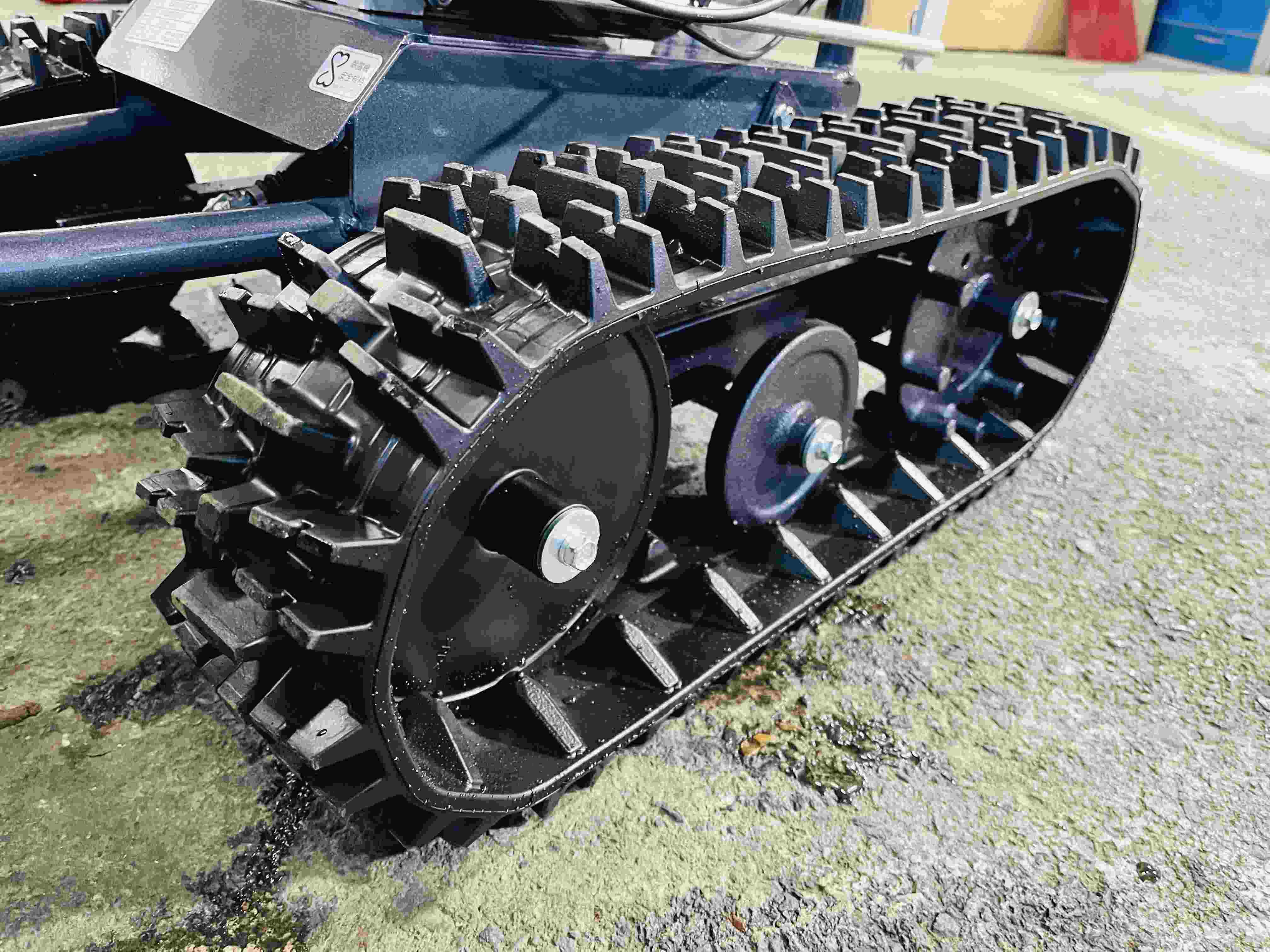 オーレック 中古その他 SGW804 除雪機の商品画像10