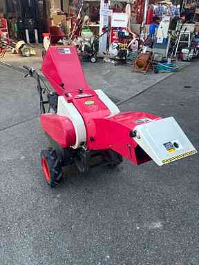 大竹製作所 中古その他 K-20BSSEの商品画像2