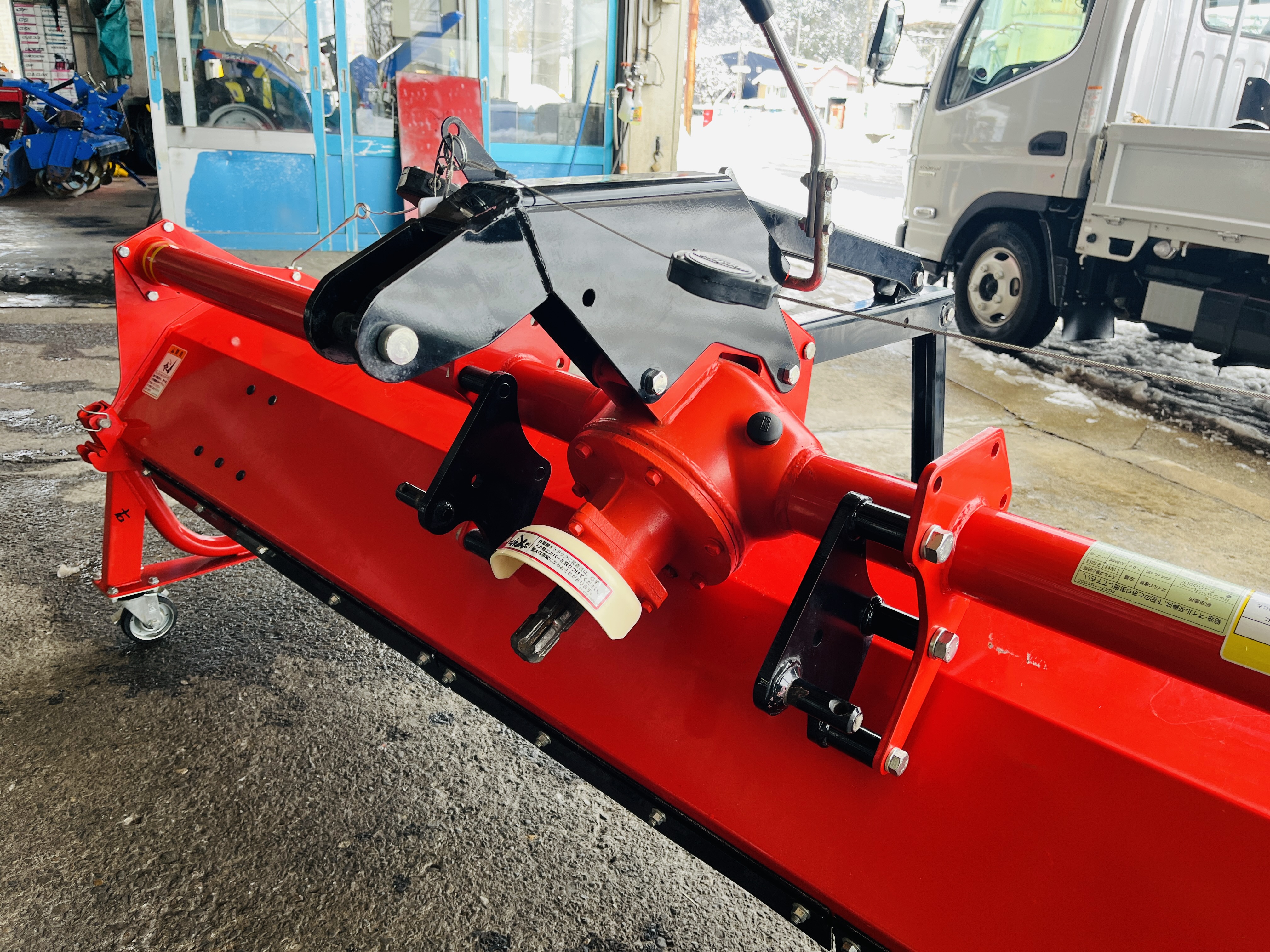 ニプロ 中古その他 ドライブハローHS2430の商品画像6