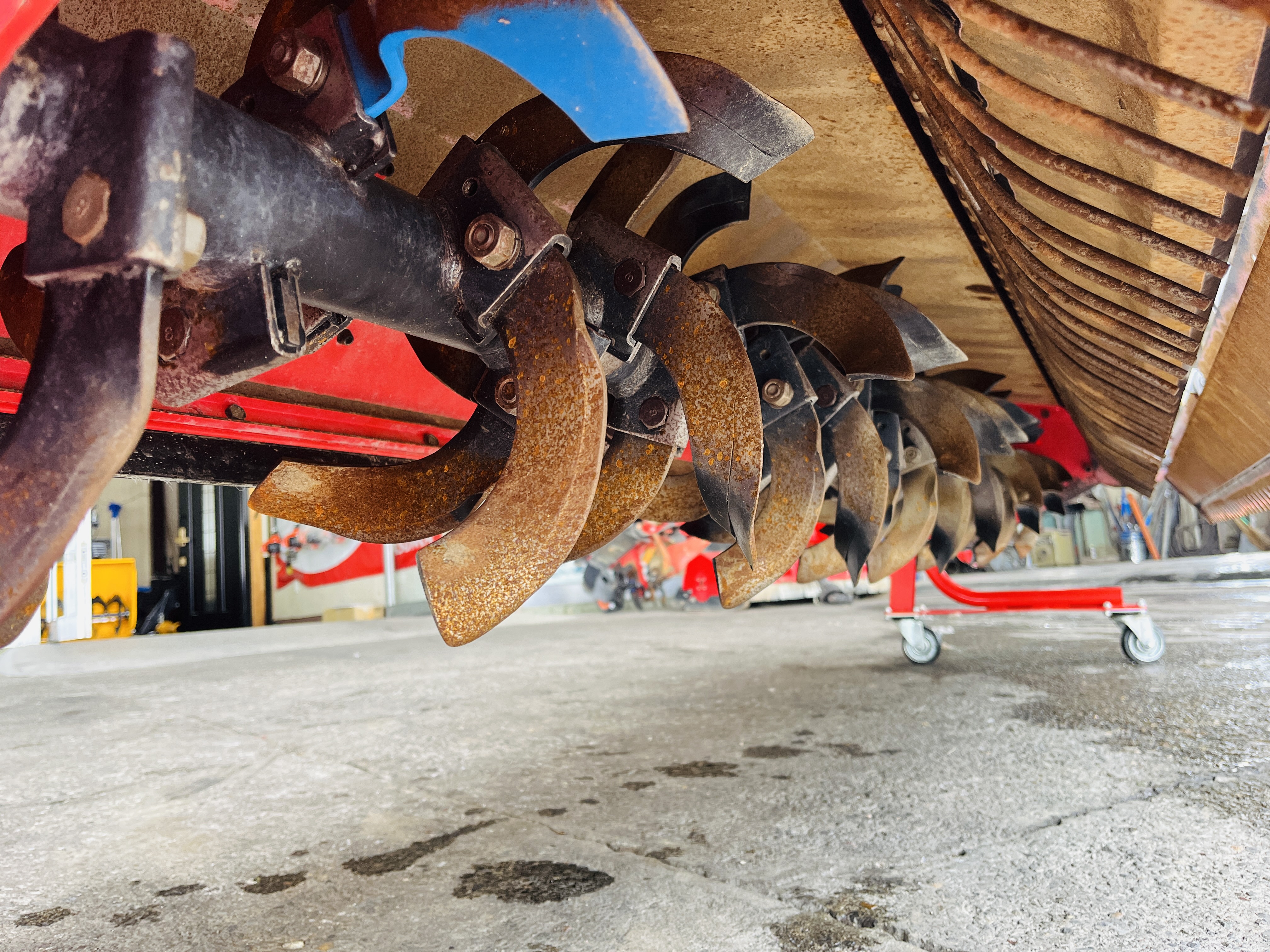 ニプロ 中古その他 ドライブハローHS2430の商品画像10