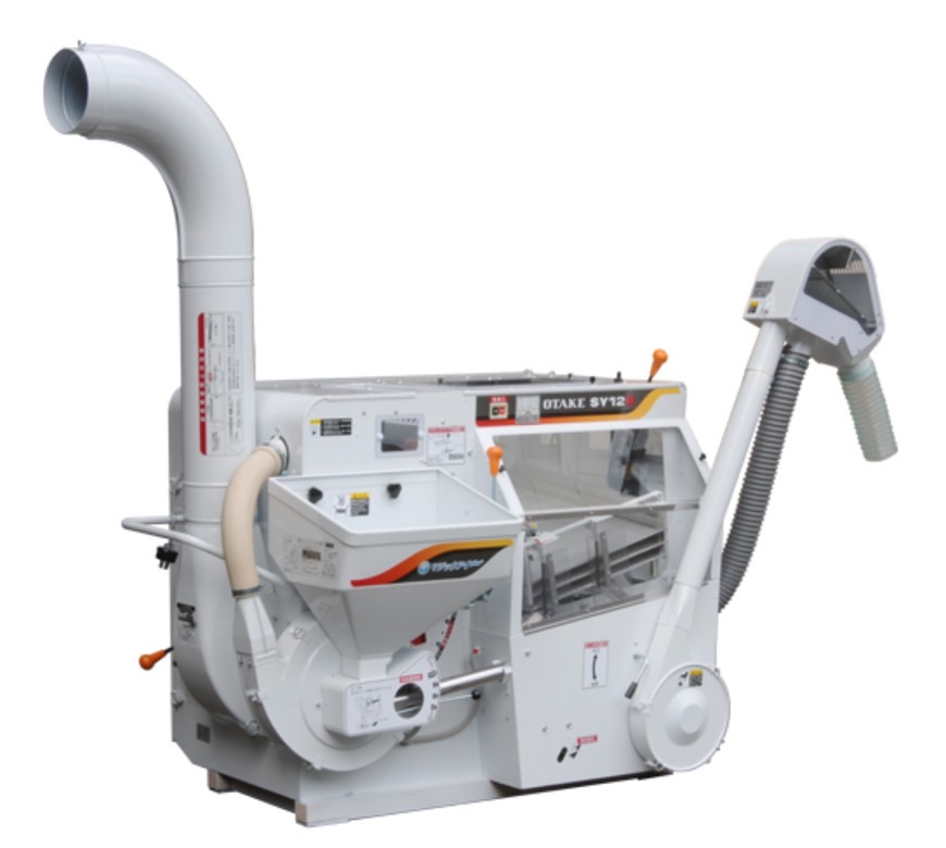 大竹製作所 中古その他 SY12R-2SMの商品画像1