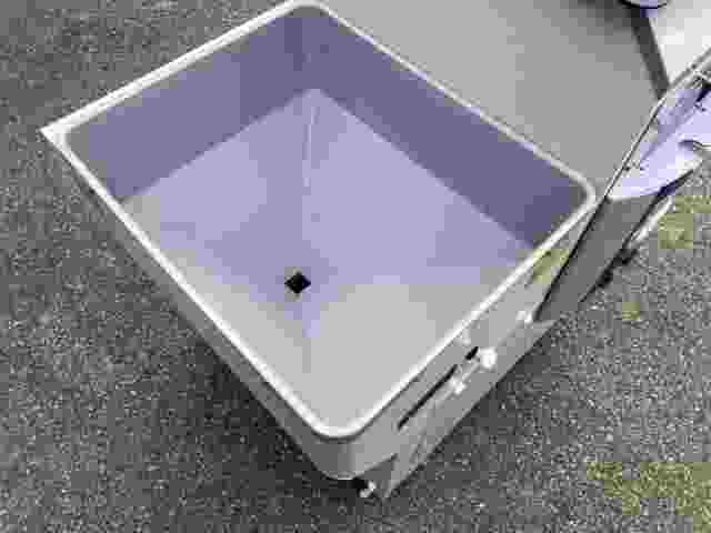 カンリウ 中古その他 SRH1560Eの商品画像5