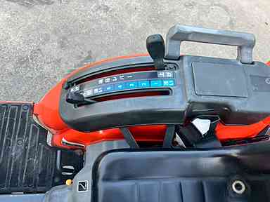 クボタ 中古トラクター GB110DA5の商品画像5