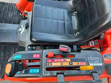 クボタ 中古トラクター GB110DA5の商品画像7