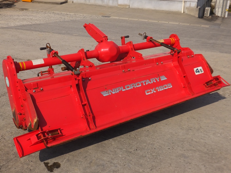 ニプロ 中古その他 CX1805の商品画像3