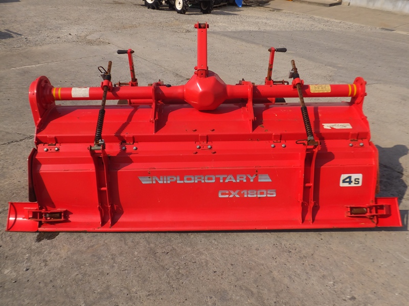 ニプロ 中古その他 CX1805の商品画像4