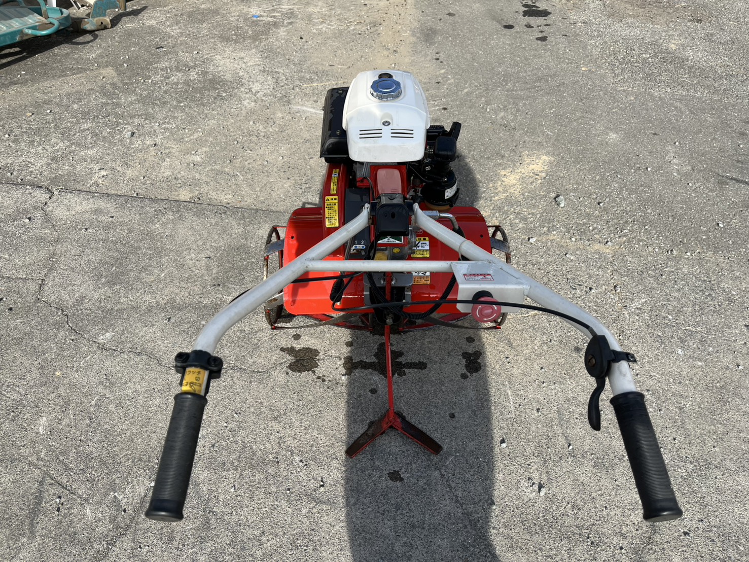 ヤンマー 中古その他 PMT5の商品画像2