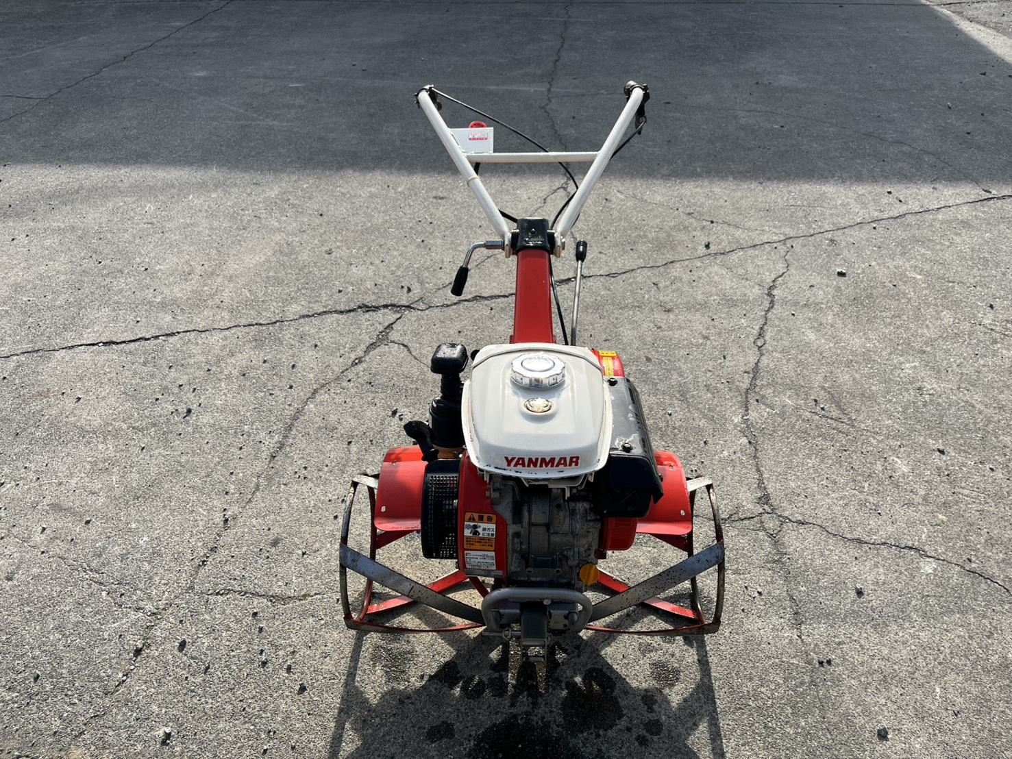 ヤンマー 中古その他 PMT5の商品画像4