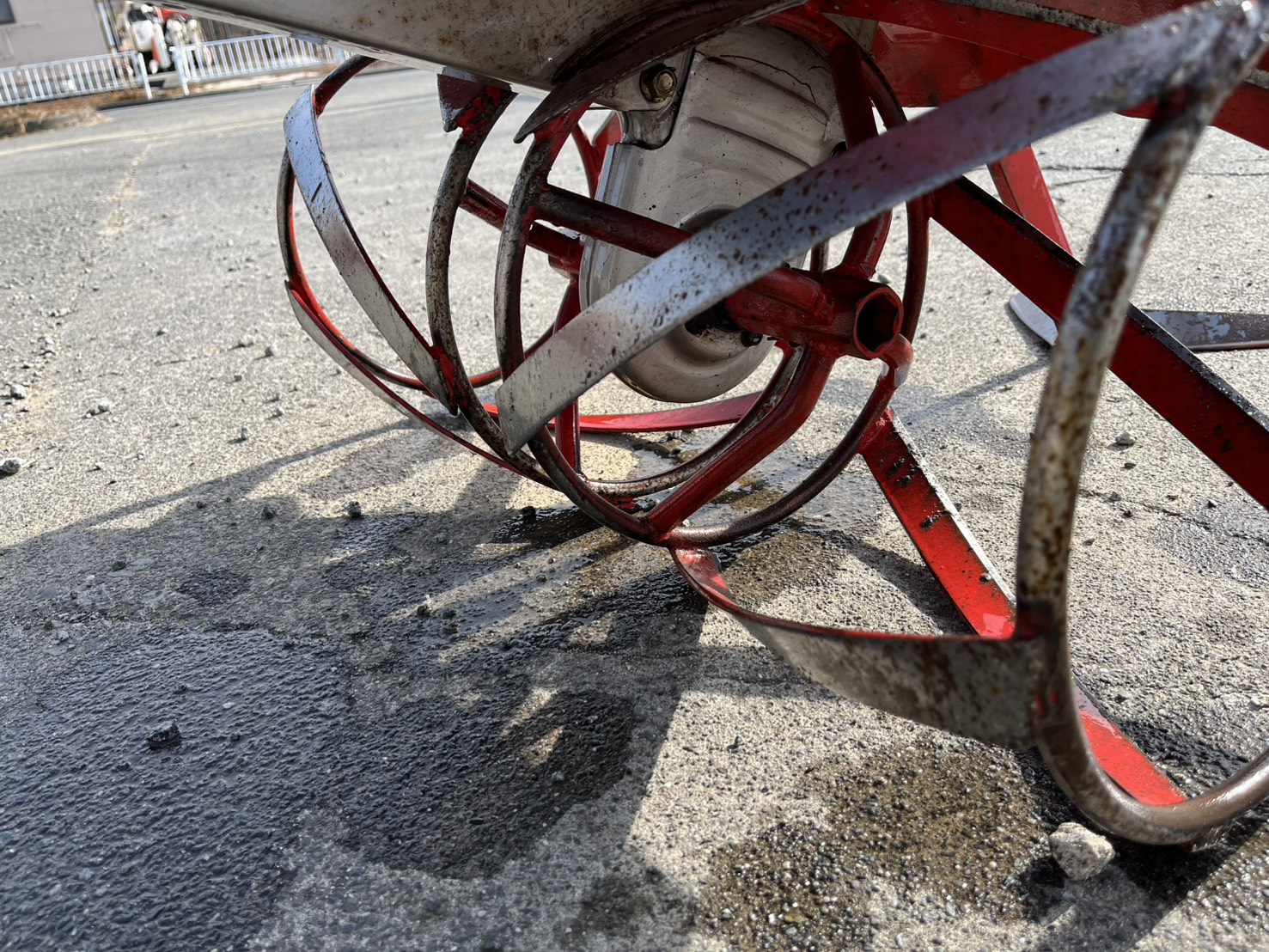 ヤンマー 中古その他 PMT5の商品画像5