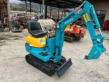 クボタ 中古その他 K-005