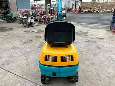 クボタ 中古その他 K-005の商品画像4