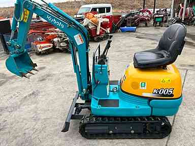 クボタ 中古その他 K-005の商品画像5