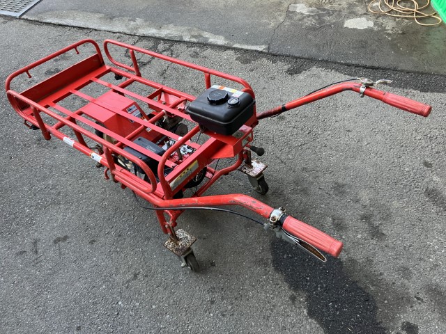 ウインブルヤマグチ 中古運搬機 YF-10の商品画像3