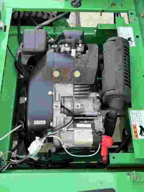 アテックス 中古運搬機 SL50KEBの商品画像7